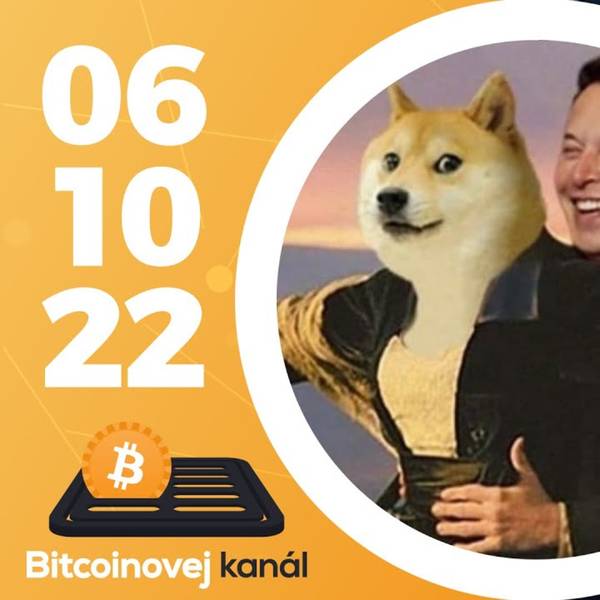 Bitcoinovej kanál